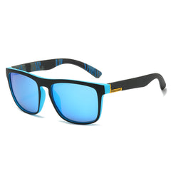 Hot sale polarized sunglasses sunglasses resist UV400 outdoor sports sunglasses