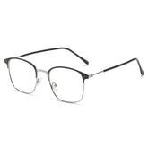 High Quality Vintage Anti-Blue-Light Eyewear Glasses Hot Sale Reading Glasses