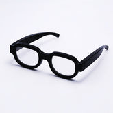 Funny Luminous sunglasses New LED glowing red-eye glasses Pop props for a quirky PROM show