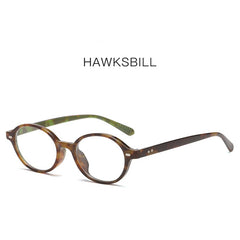 High quality fashion trend oval rivet sunglasses colurful print logo uv400 sunglasses