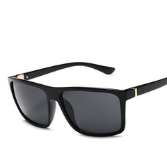 Retro sunglasses Trend large frame sunglasses Driving glasses for drivers