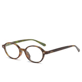 High quality fashion trend oval rivet sunglasses colurful print logo uv400 sunglasses