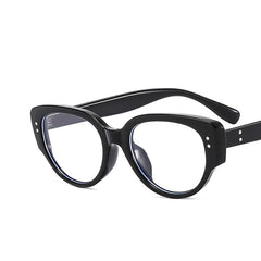 Custom logo cat eye fashion uv400 sunglasses luxury irregular outdoor sunglasses