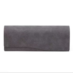 Custom logo high quality sunglasses case Sheep-bar-print vintage sunglasses case Eyeglass case printing LOGO