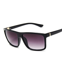 Retro sunglasses Trend large frame sunglasses Driving glasses for drivers