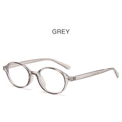 High quality fashion trend oval rivet sunglasses colurful print logo uv400 sunglasses