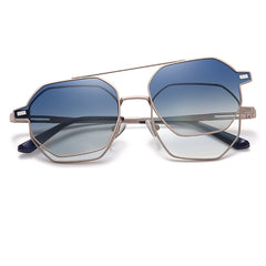 New fashion myopia polarizing sunglasses fashion trend sunscreen sunglasses