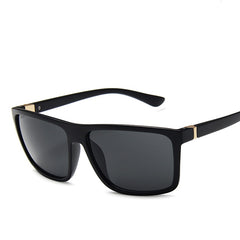 Retro sunglasses Trend large frame sunglasses Driving glasses for drivers