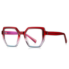 New style fashion anti blue light glasses tortoise shell frame reading eyewear glasses
