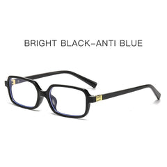 Hot sale new style classical sunglasses uv400 small rectangle sunglasses