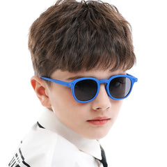 New style fashion kids sunglasses candy colorful boy cool girl cute sunglasses