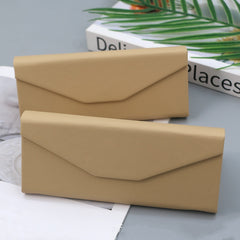 Wholesale paper box soft bag glasses box portable anti-pressure sunglasses box