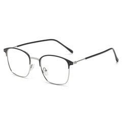 High Quality Vintage Anti-Blue-Light Eyewear Glasses Hot Sale Reading Glasses