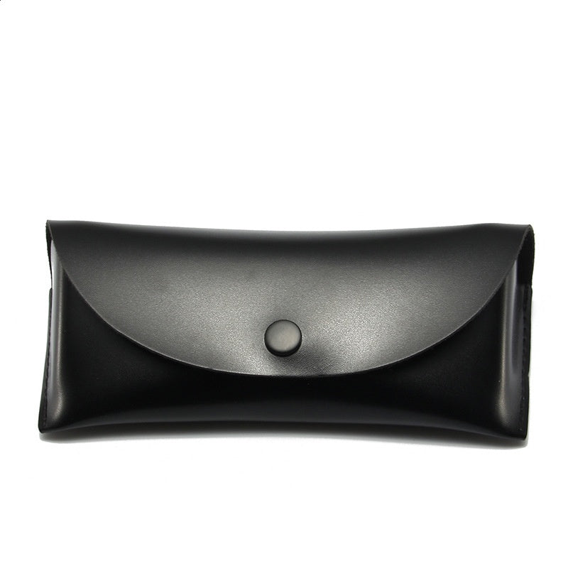 High quality wholesale cheap glasses case cheap black glasses box