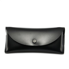 High quality wholesale cheap glasses case cheap black glasses box