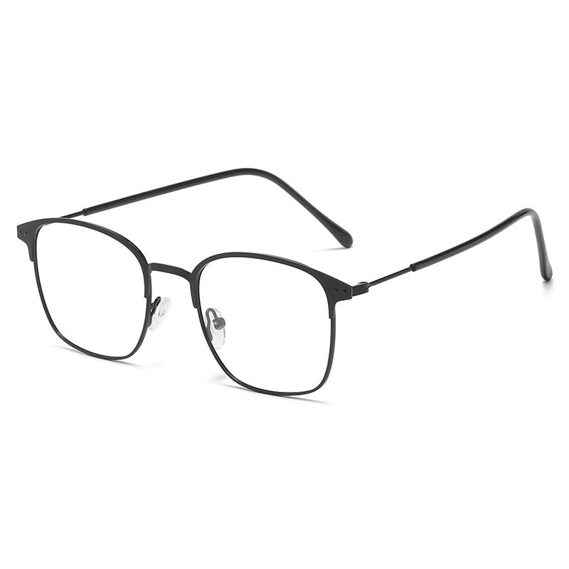 High Quality Vintage Anti-Blue-Light Eyewear Glasses Hot Sale Reading Glasses