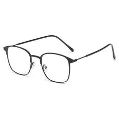 High Quality Vintage Anti-Blue-Light Eyewear Glasses Hot Sale Reading Glasses