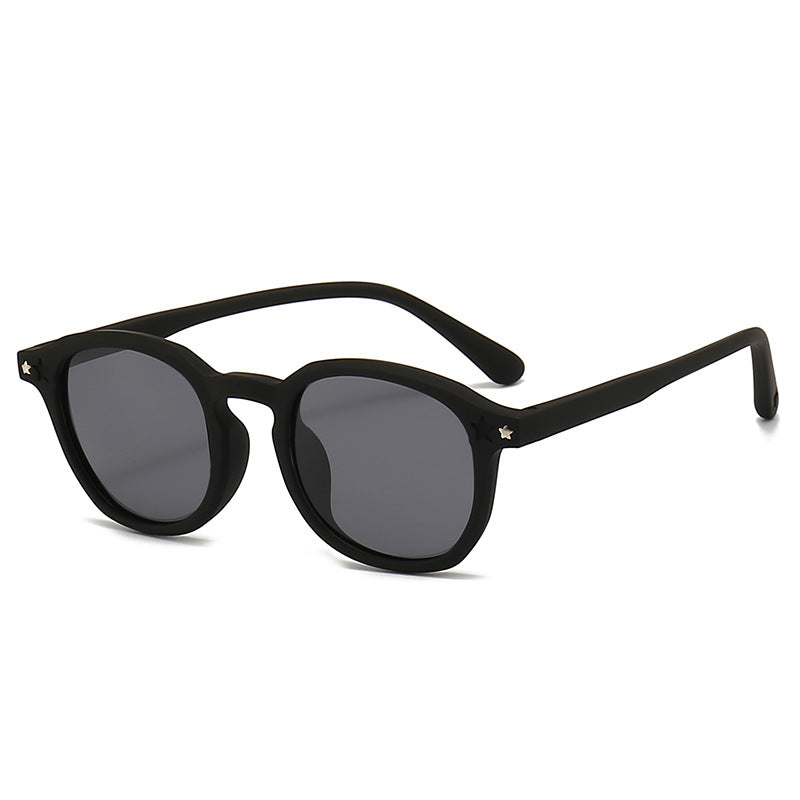 New style fashion kids sunglasses candy colorful boy cool girl cute sunglasses