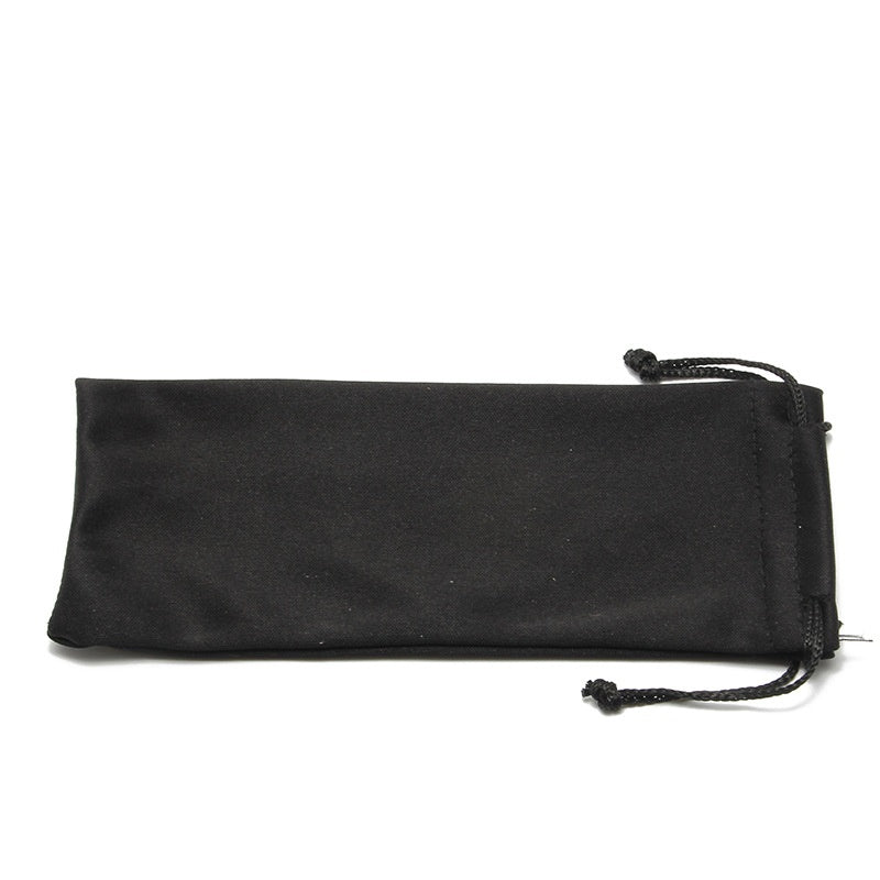 High quality wholesale cheap glasses case cheap black glasses box