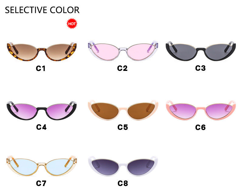 Custom logo tortoise shell fashion sunglasses y2k pink lens ladies sunglasses