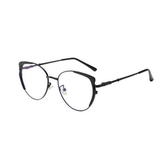 Fashion new style glasses computer glasses reading glasses cay eye anti blue light glasses