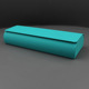 Glasses case portable women myopia glasses storage case anti-pressure anti-fall high appearance level high-grade glasses case