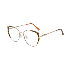 Fashion new style glasses computer glasses reading glasses cay eye anti blue light glasses