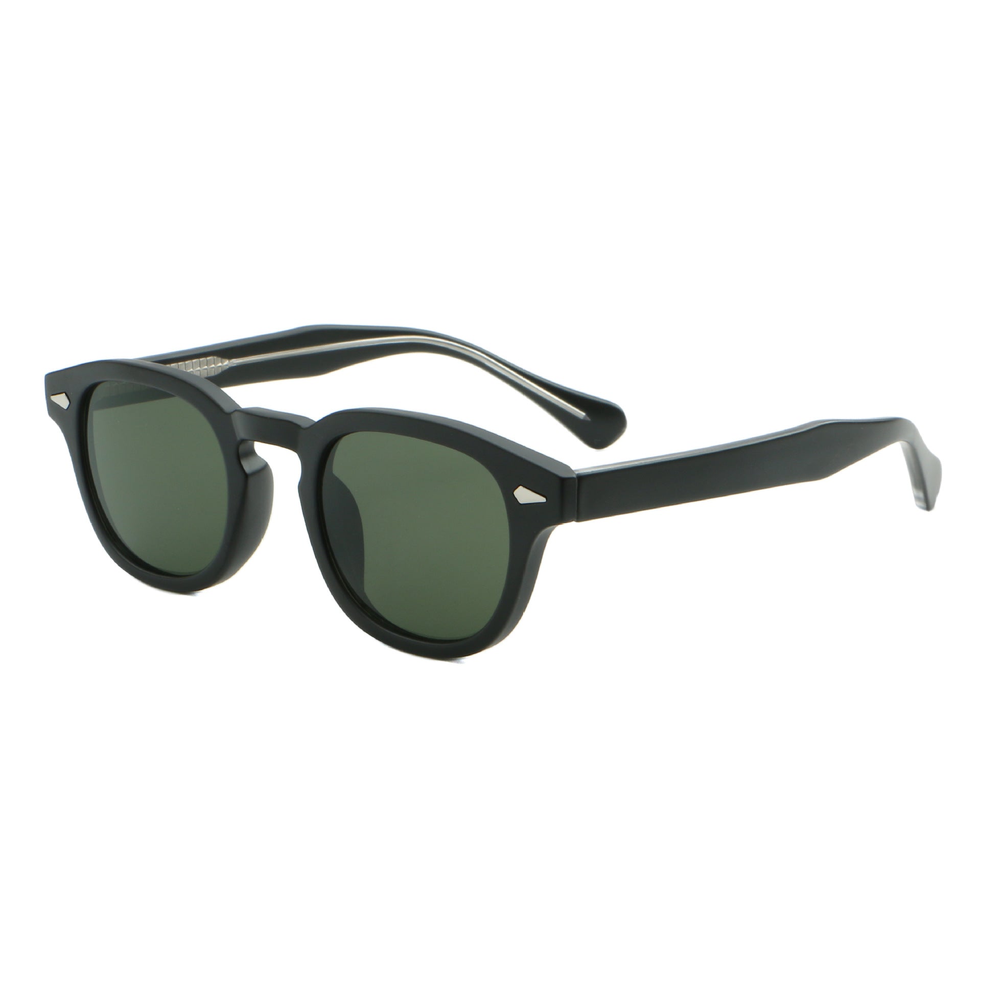 High quality uv400 acetate gradient colorful sunglasses tortoise shell black women wen sunglasses