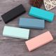 Glasses case portable women myopia glasses storage case anti-pressure anti-fall high appearance level high-grade glasses case