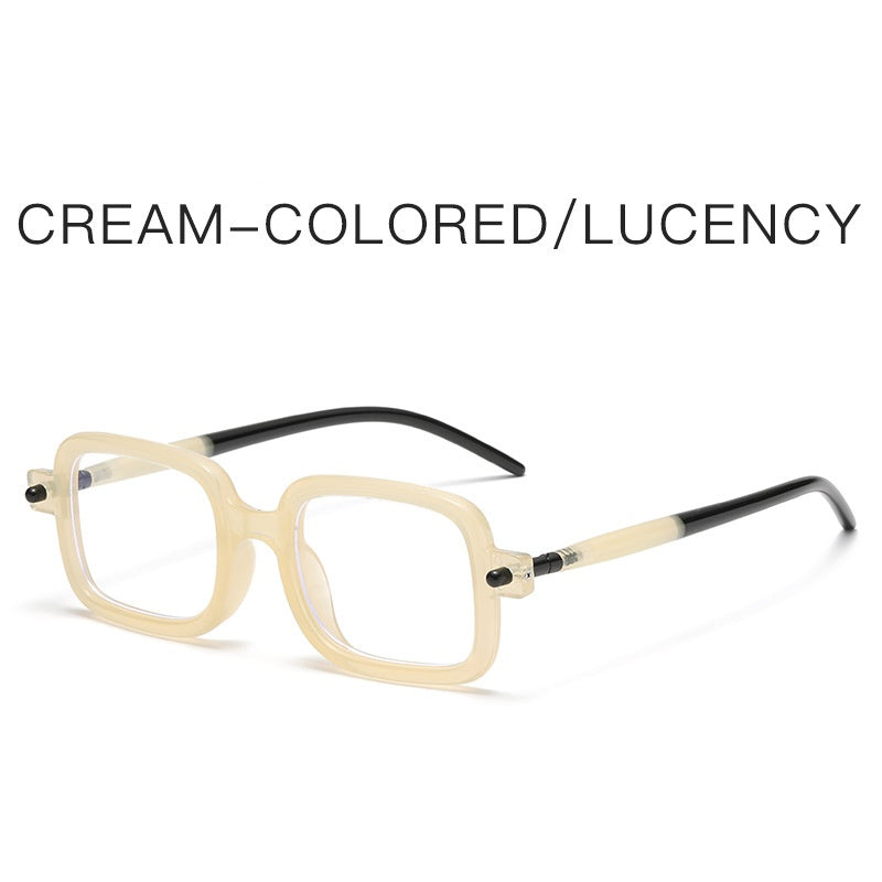 High quality luxury brand uv400 sunglasses designer square metal frame sunglasses