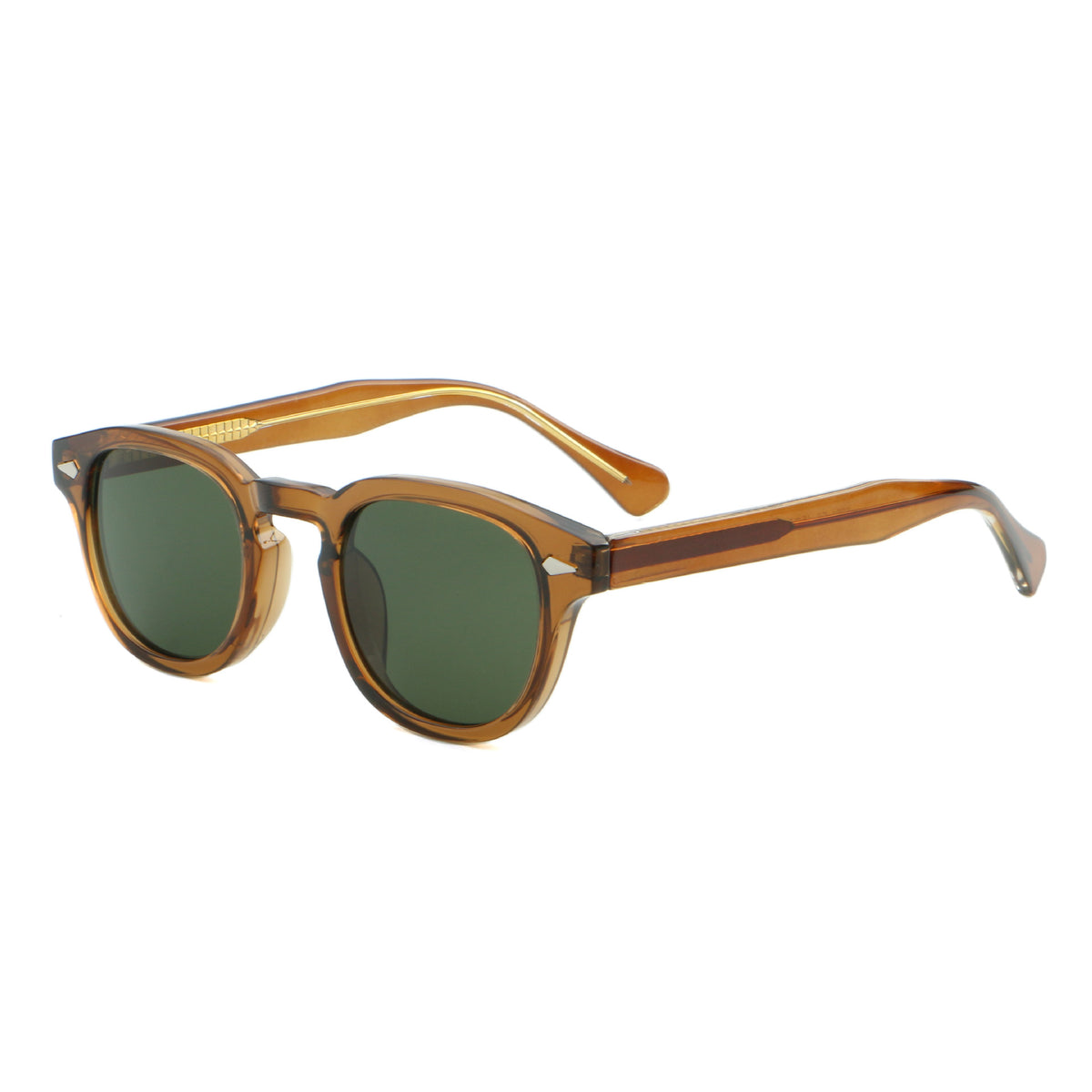High quality uv400 acetate gradient colorful sunglasses tortoise shell black women wen sunglasses